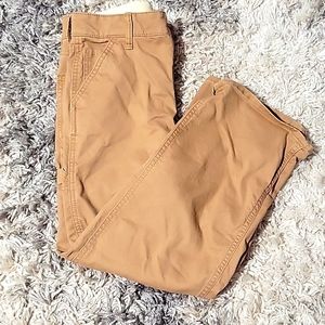 Boys Husky cargo pants